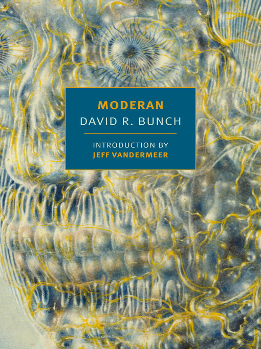 Title details for Moderan by David R. Bunch - Available